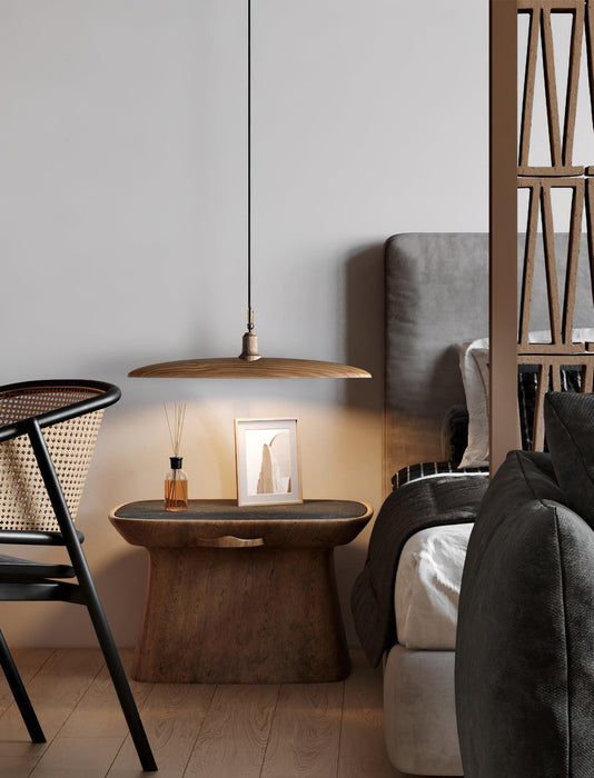 Paddle Boat Chandelier-DWHOME