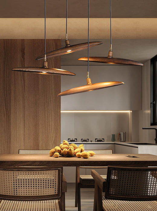 Paddle Boat Chandelier-DWHOME