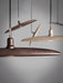 Paddle Boat Chandelier-DWHOME
