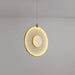 Dix Heures Pendant Light-DWHOME