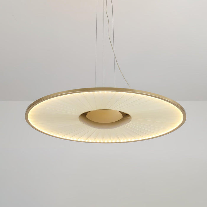 Dix Heures Pendant Light-DWHOME