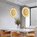 Dix Heures Pendant Light-DWHOME