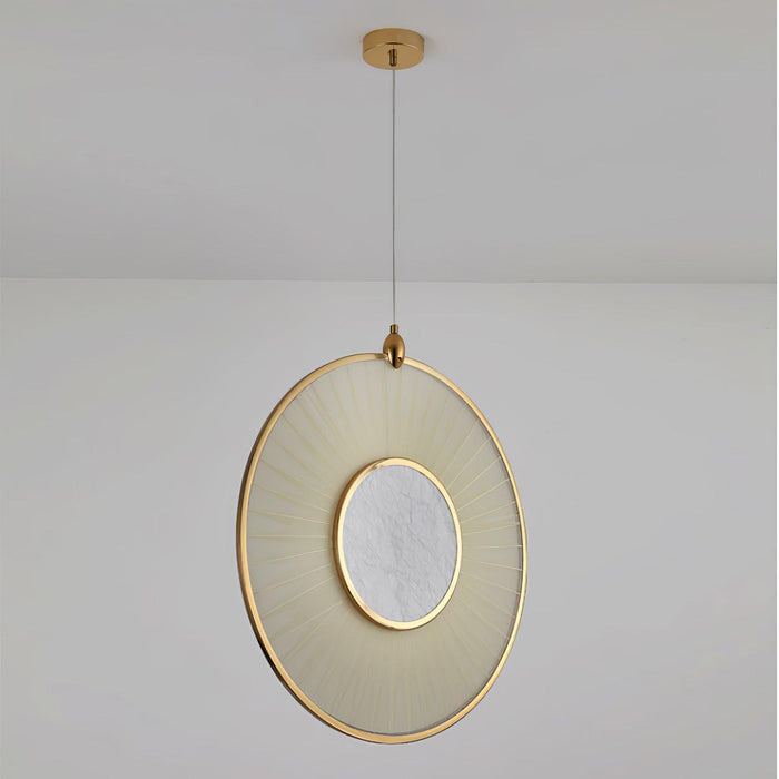 Dix Heures Pendant Light-DWHOME