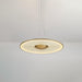 Dix Heures Pendant Light-DWHOME