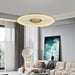 Dix Heures Pendant Light-DWHOME