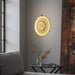 Dix Heures Pendant Light-DWHOME