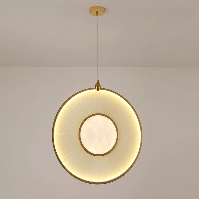 Dix Heures Pendant Light-DWHOME