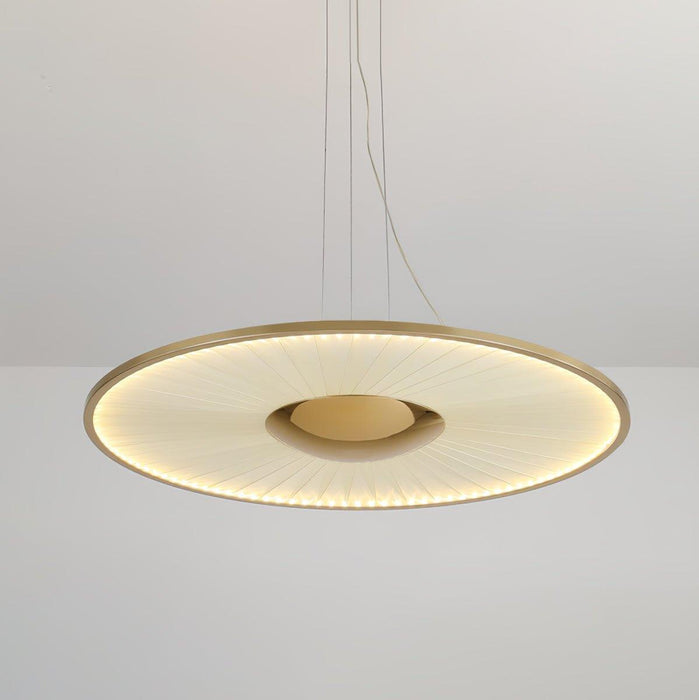 Dix Heures Pendant Light-DWHOME