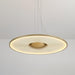 Dix Heures Pendant Light-DWHOME