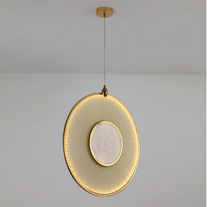 Dix Heures Pendant Light-DWHOME