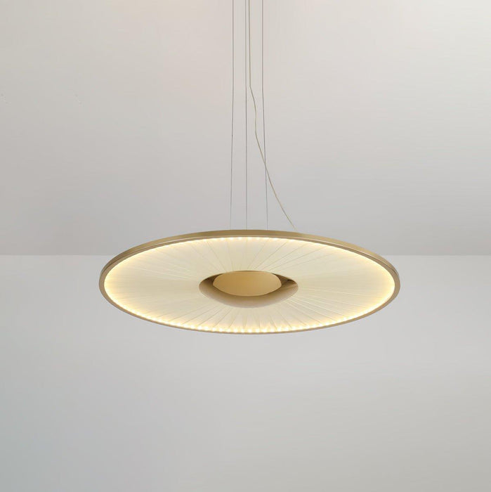 Dix Heures Pendant Light-DWHOME