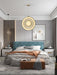 Dix Heures Pendant Light-DWHOME