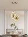 Dix Heures Pendant Light-DWHOME
