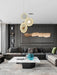 Dix Heures Pendant Light-DWHOME
