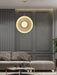 Dix Heures Pendant Light-DWHOME