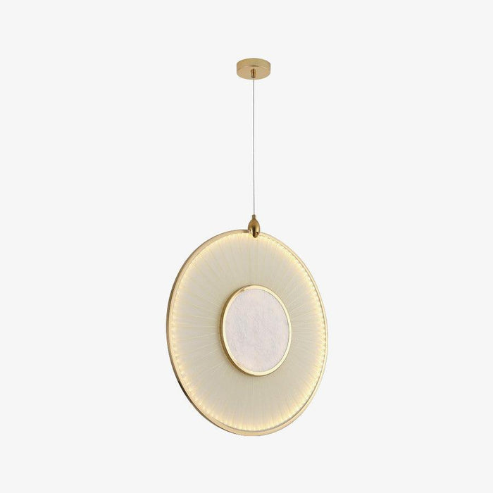 Dix Heures Pendant Light-DWHOME