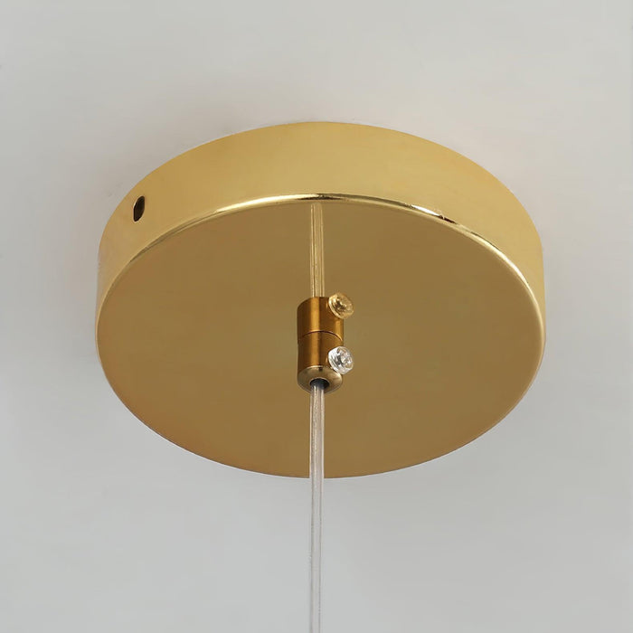 Dix Heures Pendant Light-DWHOME