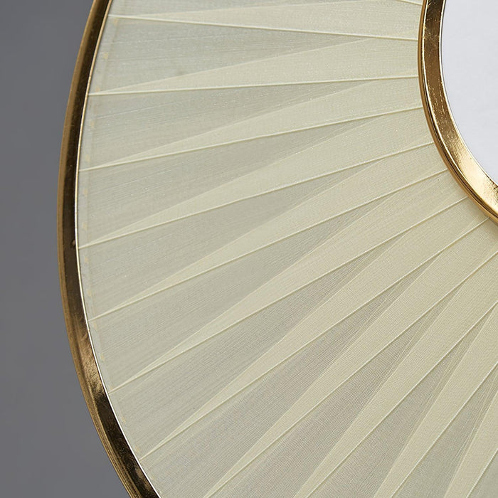 Dix Heures Pendant Light-DWHOME