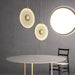 Dix Heures Pendant Light-DWHOME