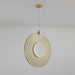 Dix Heures Pendant Light-DWHOME
