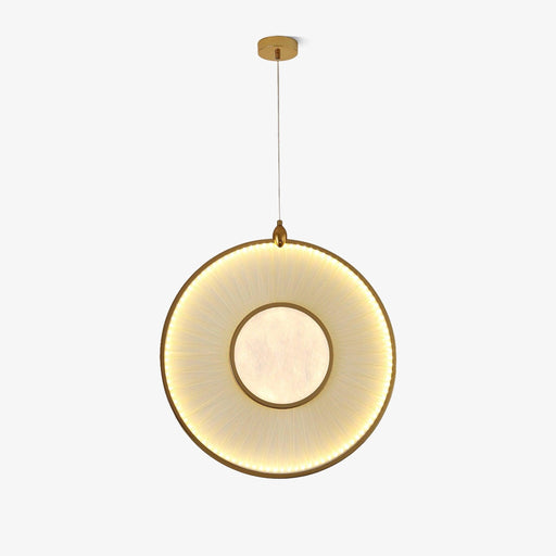 Dix Heures Pendant Light-DWHOME