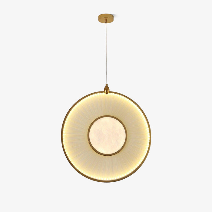 Dix Heures Pendant Light-DWHOME