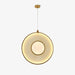Dix Heures Pendant Light-DWHOME