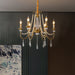 Doane Chandelier-DWHOME