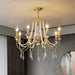 Doane Chandelier-DWHOME