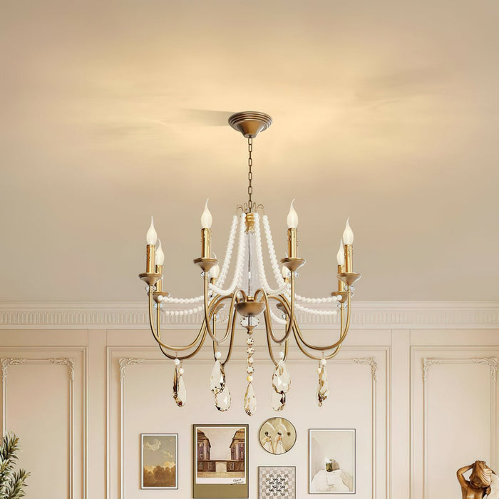 Doane Chandelier-DWHOME