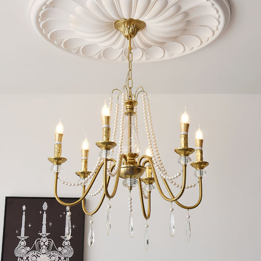 Doane Chandelier-DWHOME