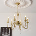 Doane Chandelier-DWHOME