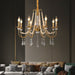 Doane Chandelier-DWHOME