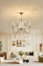Doane Chandelier-DWHOME