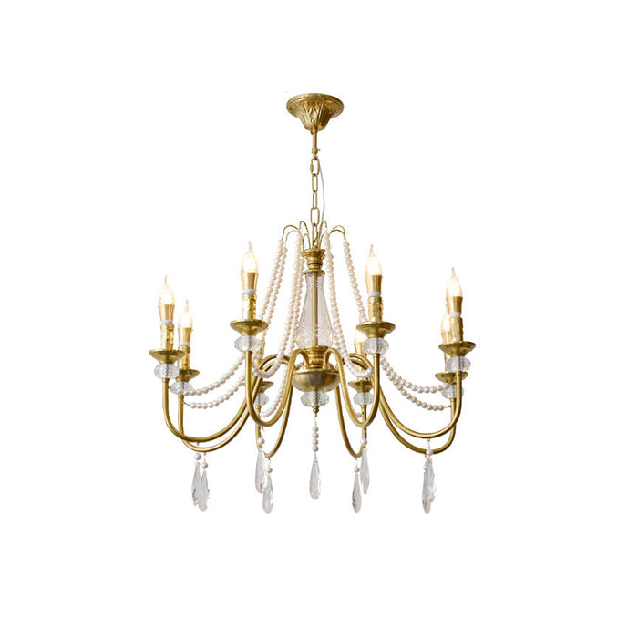 Doane Chandelier-DWHOME