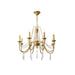 Doane Chandelier-DWHOME