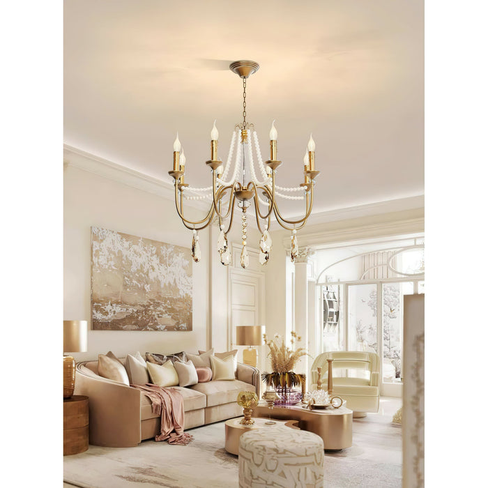 Doane Chandelier-DWHOME