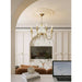 Doane Chandelier-DWHOME