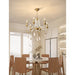 Doane Chandelier-DWHOME