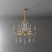 Doane Chandelier-DWHOME