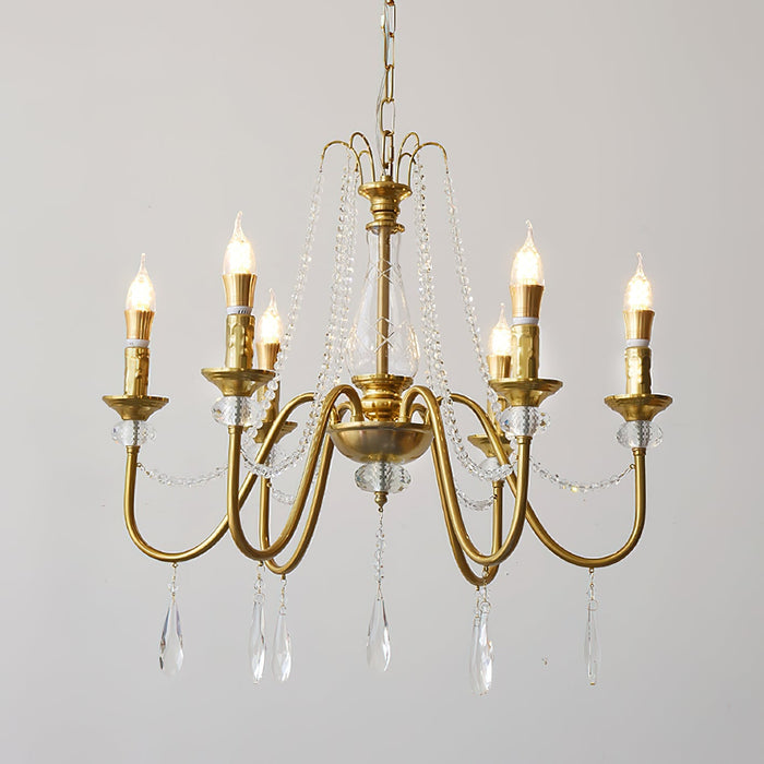 Doane Chandelier-DWHOME