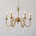 Doane Chandelier-DWHOME