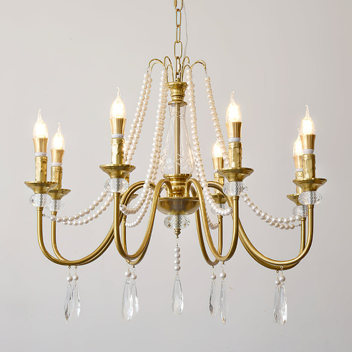 Doane Chandelier-DWHOME
