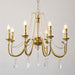 Doane Chandelier-DWHOME