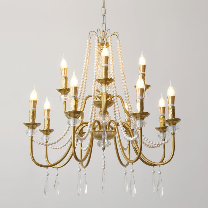 Doane Chandelier-DWHOME
