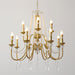 Doane Chandelier-DWHOME