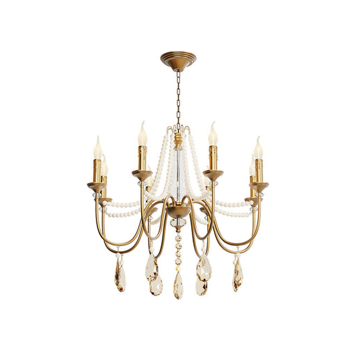 Doane Chandelier-DWHOME