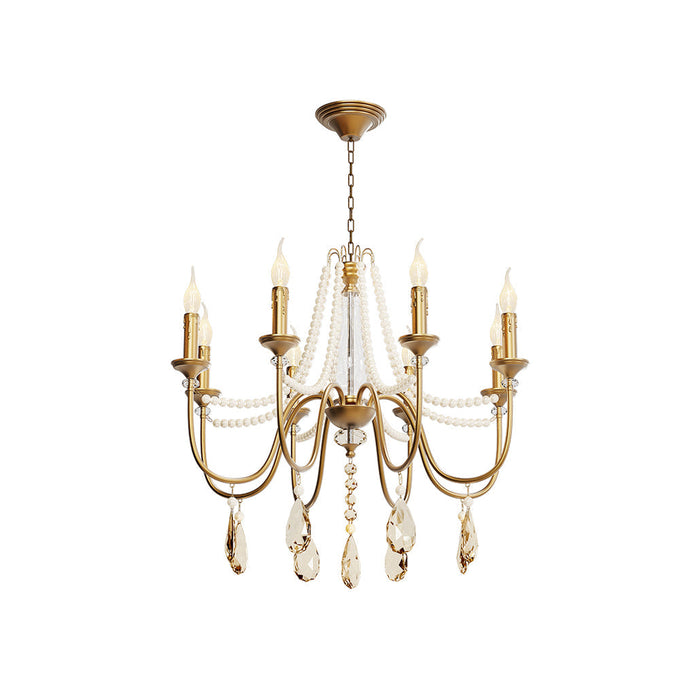 Doane Chandelier-DWHOME