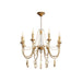 Doane Chandelier-DWHOME