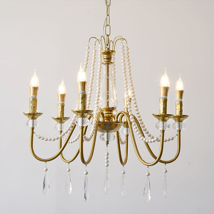 Doane Chandelier-DWHOME